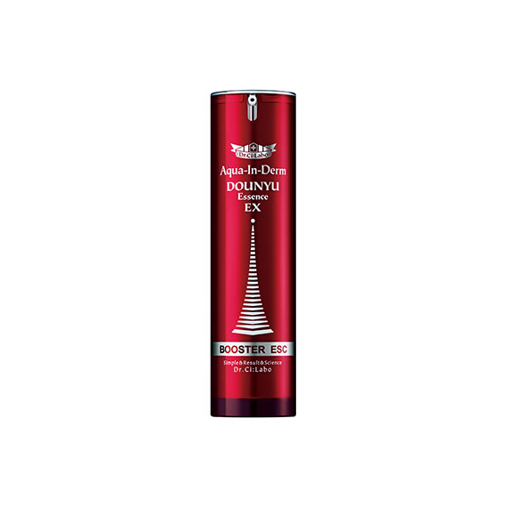 Dr.Ci: Labo Aqua-In-Derm Dounyu Essence Ex антивозрастная сыворотка