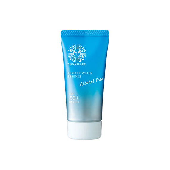 Sunkiller Perfect Water Essence увлажняющий санскрин
