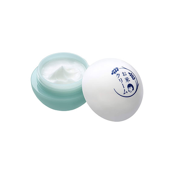Keana Nadeshiko Rice Cream увлажняющий крем с рисовой сывороткой