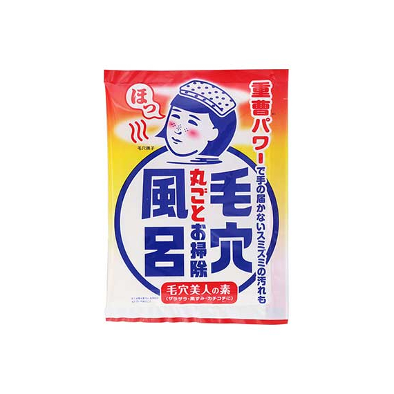 Keana Nadeshiko Baking Soda добавка для ванны с содой