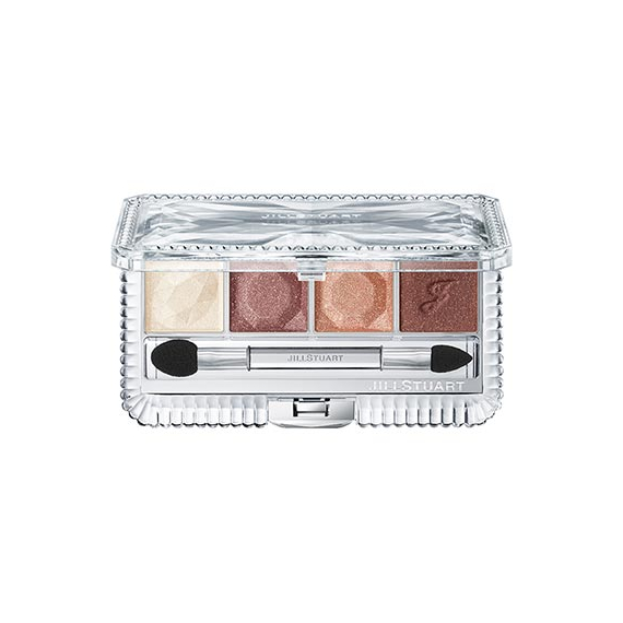 Jill Stuart Eternal Couture Eyes Shimmer палетка теней для век