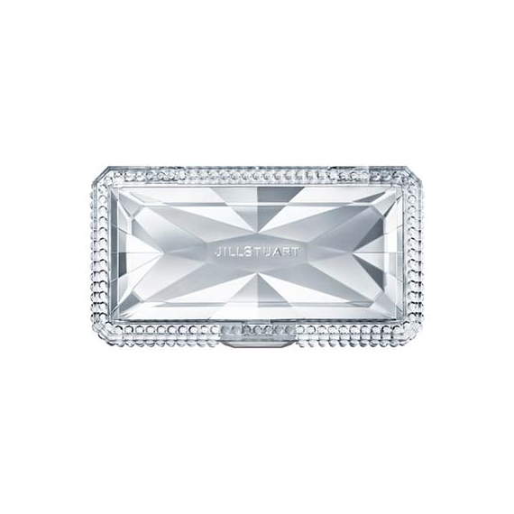 Jill Stuart Eternal Couture Eyes Shimmer палетка теней для век