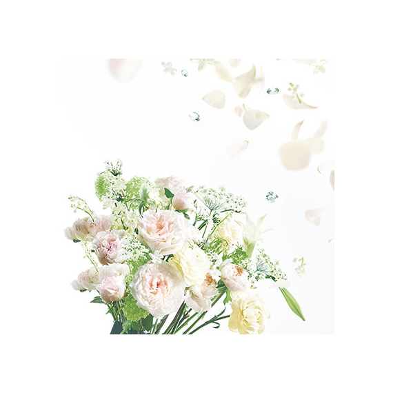 Jill Stuart Eau de White Floral туалетная вода
