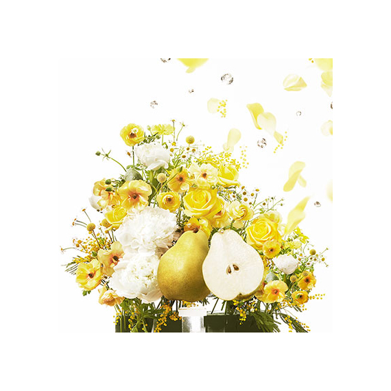 Jill Stuart Eau de Blooming Pear туалетная вода