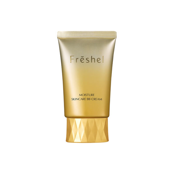 Kanebo Freshel Moisture увлажняющий BB крем