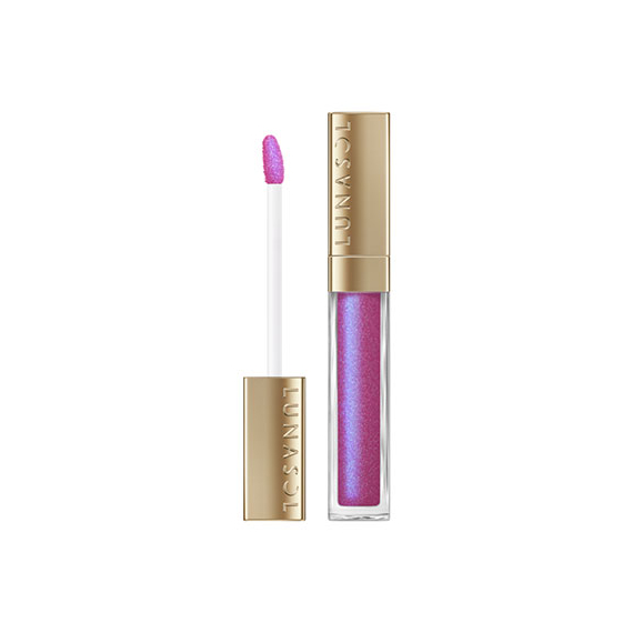 Lunasol Gel Oil Lips сияющий блеск для губ