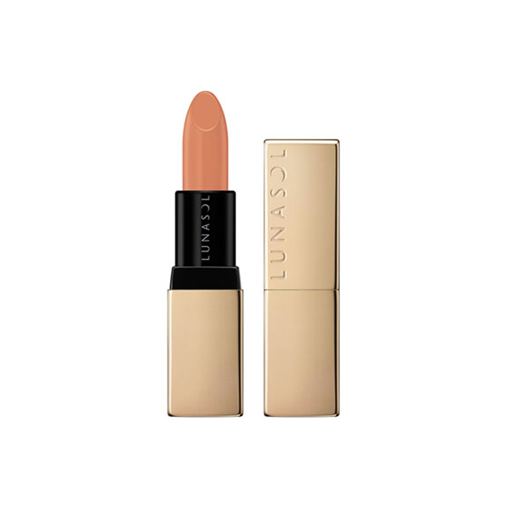 Lunasol Seamless Matte Lip матовая помада для губ
