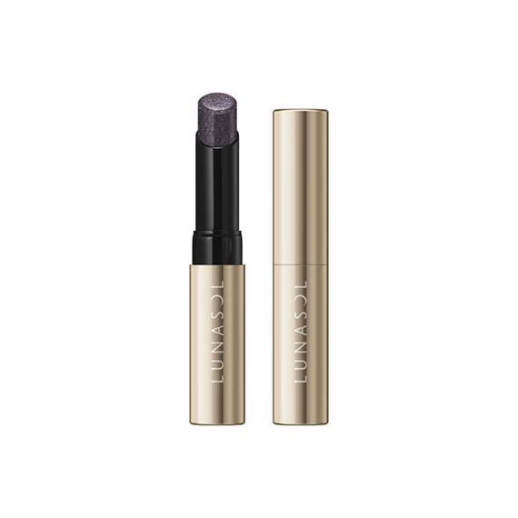 Lunasol Lip Glitz помада для губ с блестками