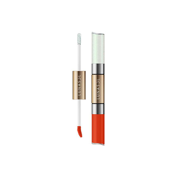 Lunasol Dress For Lips блеск для губ