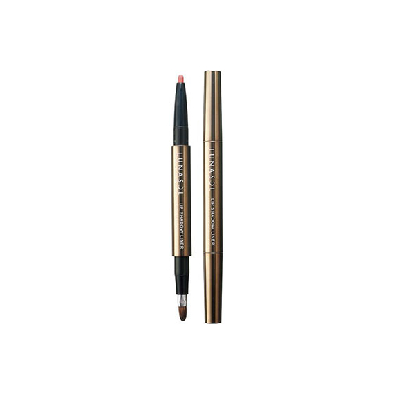 Lunasol Lip Shadow Liner лайнер для губ