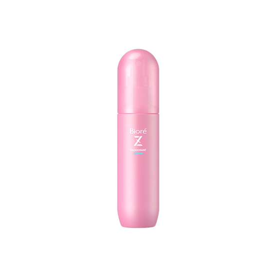 Kao Biore Deodorant Z дезодорант-спрей для тела