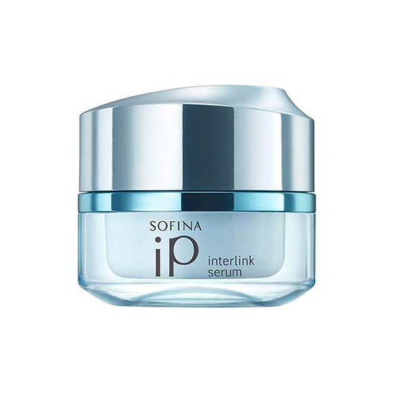 Sofina Ip Interlink Serum увлажняющая бьюти-сыворотка