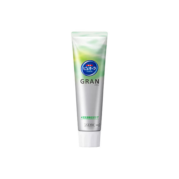PureOra Gran зубная паста для гиперчувствительных зубов