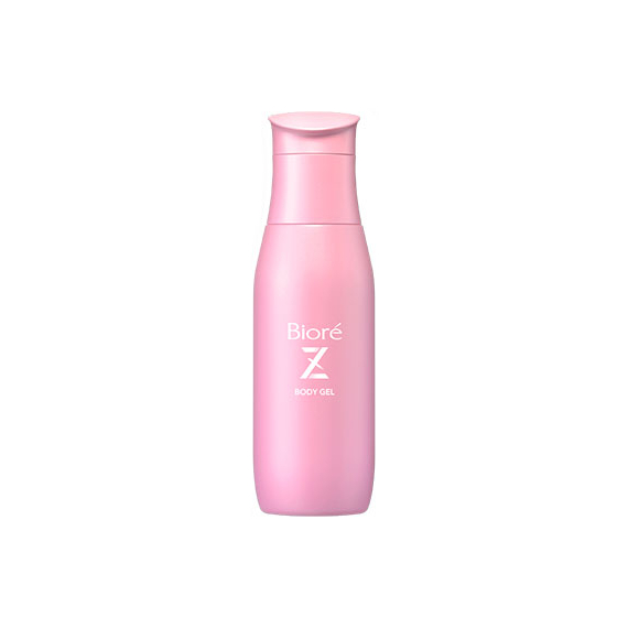 Kao Biore Z Body Gel лосьон-антиперспирант для тела