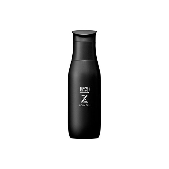 Kao Biore Z Men's Body Gel лосьон-антиперспирант для тела мужской
