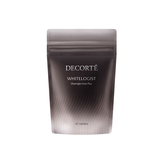 Cosme Decorte White Logist комплекс с виноградными полифенолами для здоровья и сияния кожи