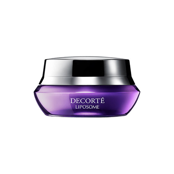 Cosme Decorte Liposome Cream ночной увлажняющий крем