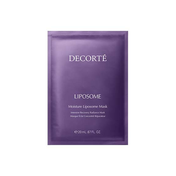 Cosme Decorte Moisture Liposome Mask увлажняющие маски для лица