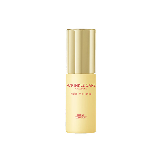 Grace One Wrinkle Care увлажняющая эссенция против морщин