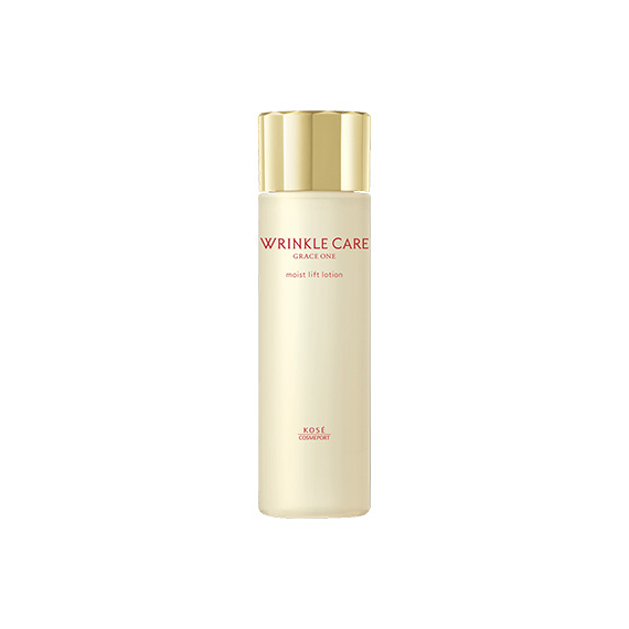 Grace One Wrinkle Care увлажняющий лосьон против морщин