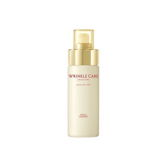 Grace One Wrinkle Care увлажняющее молочко против морщин