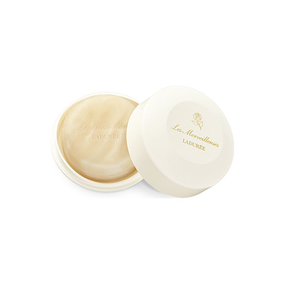 Les Merveilleuses Laduree Rose Essence мыло для лица