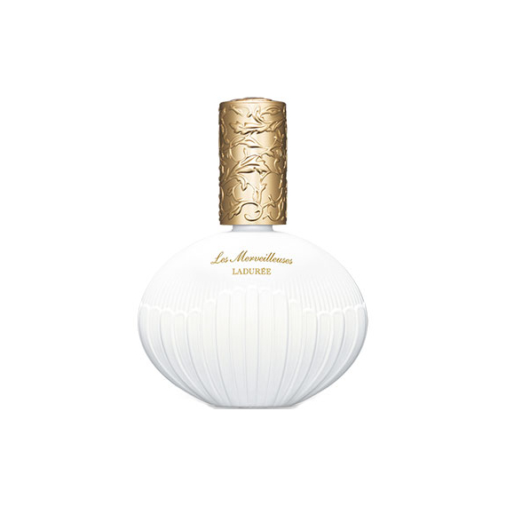 Les Merveilleuses Laduree Eau De Parfum Amour парфюмерная вода