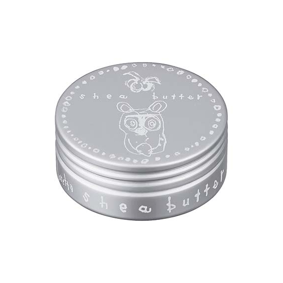 Loretta Shea Butter масло для волос