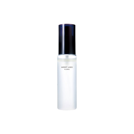 Meishoku Moist Labo Flora Charge Mist лосьон-вуаль