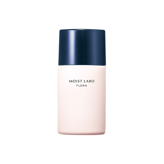 Meishoku Moist Labo Flora Control Base база под макияж