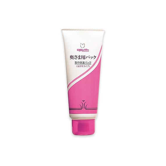 Meishoku Peel Off Pack отшелушивающая маска-пленка