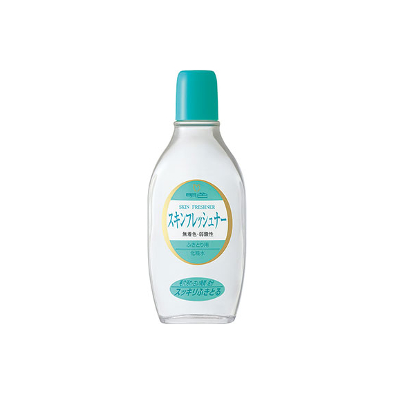 Meishoku Skin Freshener очищающий лосьон