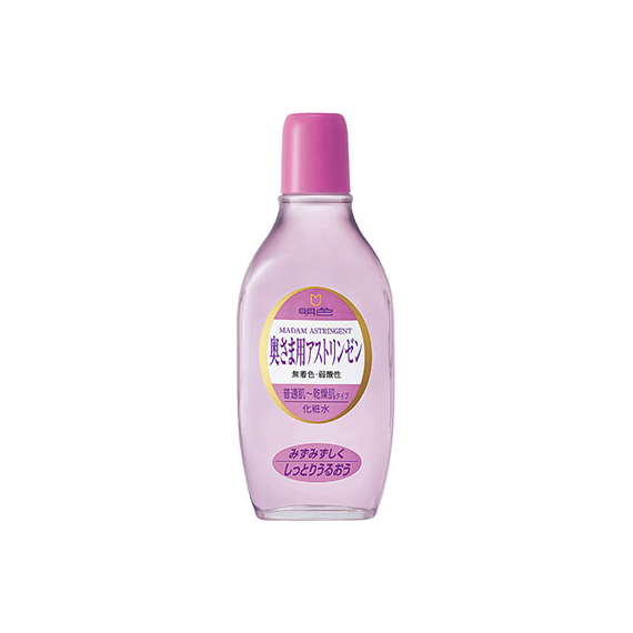 Meishoku Madam Astringent увлажняющий лосьон
