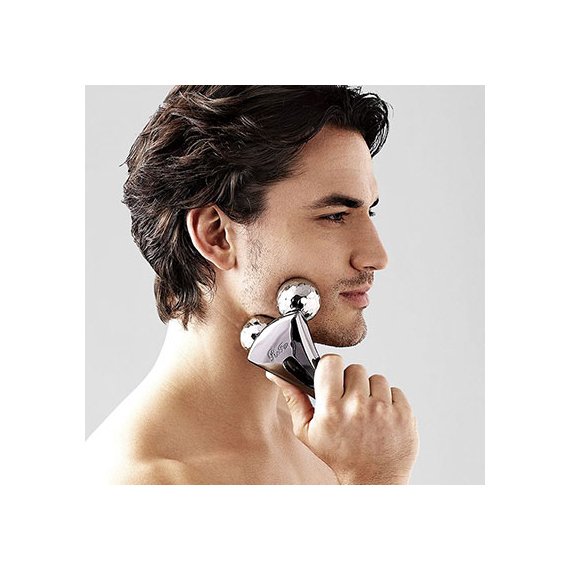 MTG ReFa Exe For Men лифтинговый массажер для мужчин