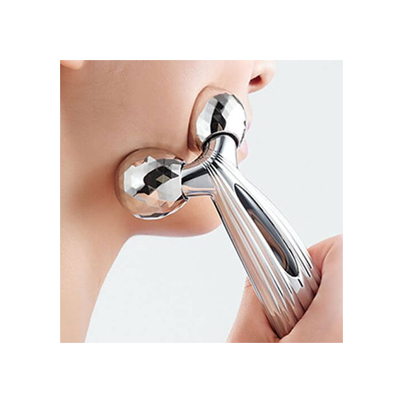 MTG ReFa Carat Ray Face лифтинговый массажер для лица