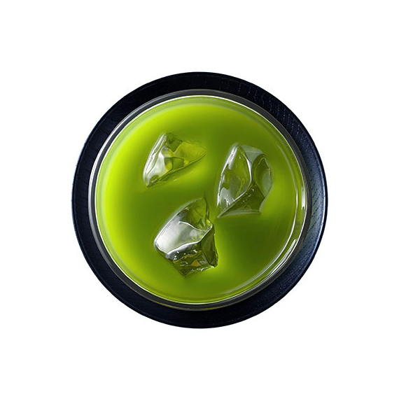 Nestle Luxury Matcha Portion чай маття порционный