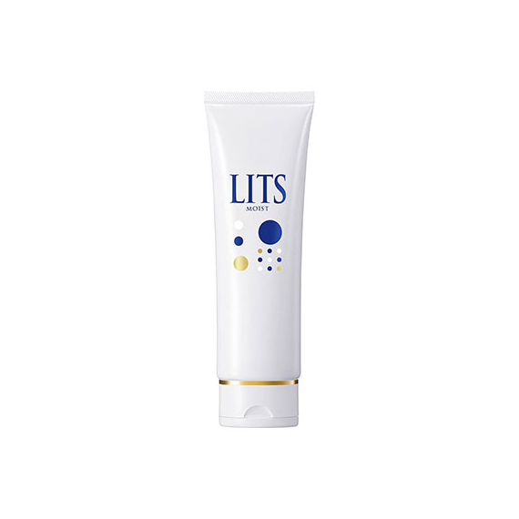 Lits Shape Moist гель для снятия макияжа и умывания