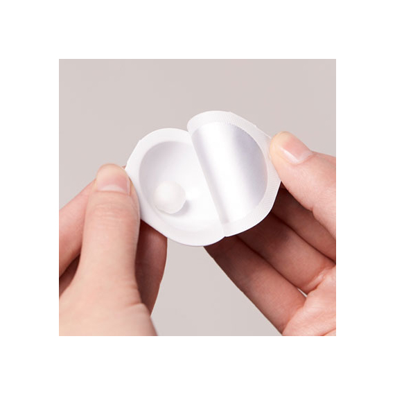 Lits Revival Moisture HA Booster Ball шарики с коллагеном для интенсивного увлажнения