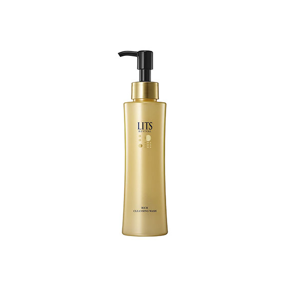 Lits Revival Rich Cleansing Wash очищающий гель