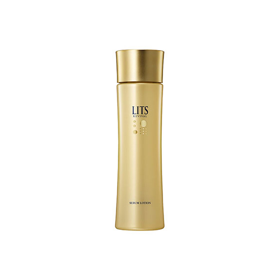 Lits Revival Serum Lotion увлажняющий лосьон