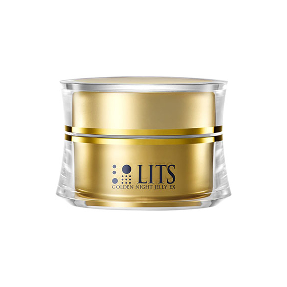 Lits Revival Golden Night Jelly EX ночное увлажняющее желе