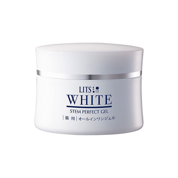 Lits White Stem Perfect Gel отбеливающий увлажняющий гель все-в-одном
