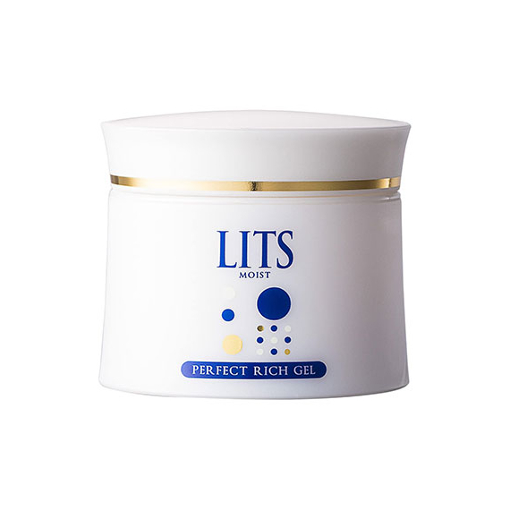 Lits Shape Moist Perfect Rich Gel увлажняющий гель все-в-одном