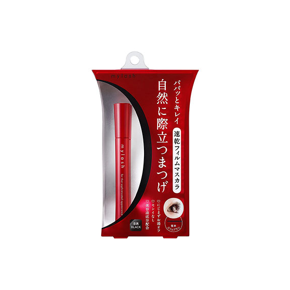 Opera My Lash тушь для ресниц для удлинения и объема