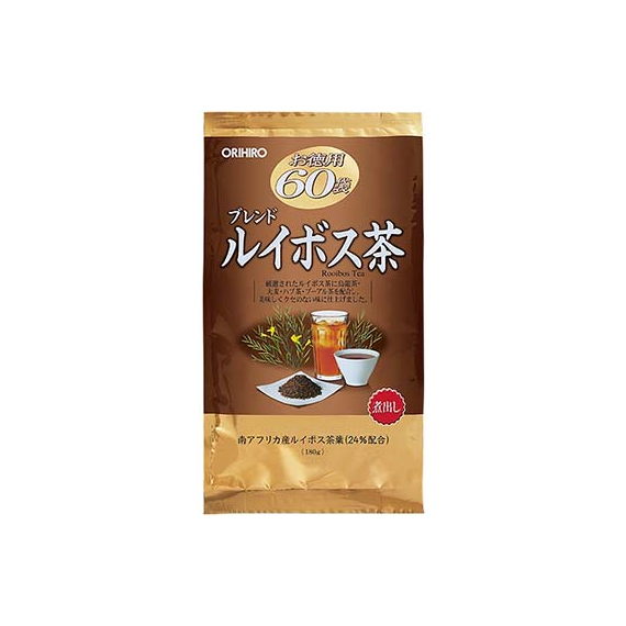 Orihiro Rooibos 48 чай ройбуш