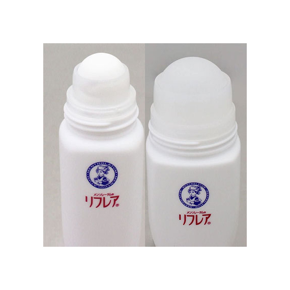 Rohto Mentholatum Refrea роликовый дезодорант