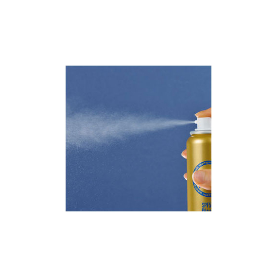 Skin Aqua Water Magic UV Spray супер-водостойкий санскрин-спрей