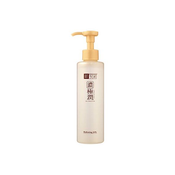 Hada Labo Koi-Gokujyun Hydrating Jelly увлажняющее желе все-в-одном