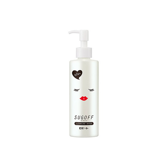 Rosette Sugoff Cleansing Water очищающая вода