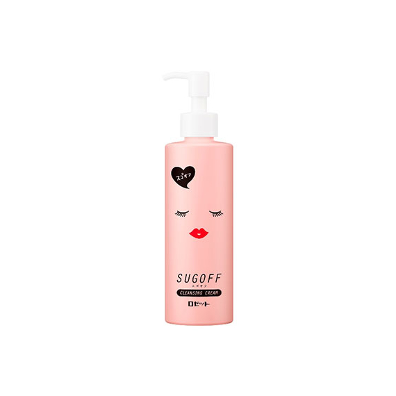 Rosette Sugoff Cleansing Cream очищающий крем